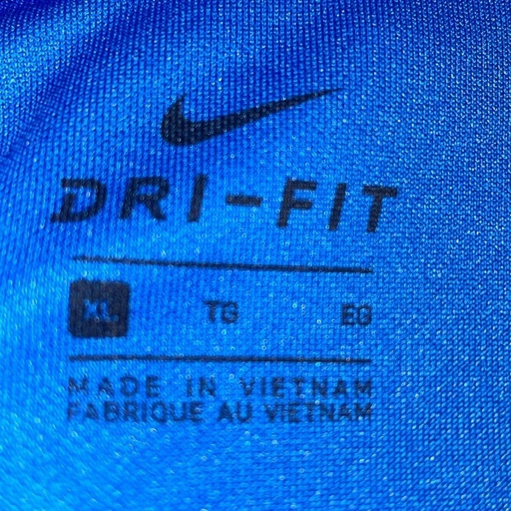 NWT Nike Ladies Dri-FIT Micro Pique Golf Polo. Size XL.